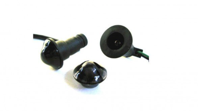Photo of Novitec Side Indicators for the Ferrari F12 TDF - Image 1